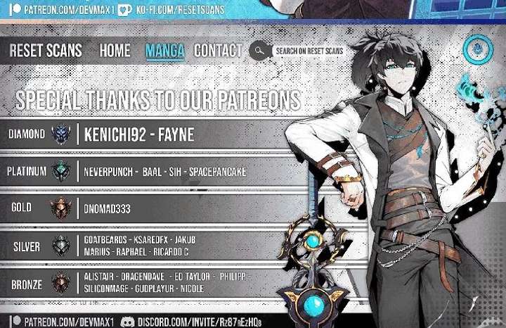 Read Face Genius Manga Online