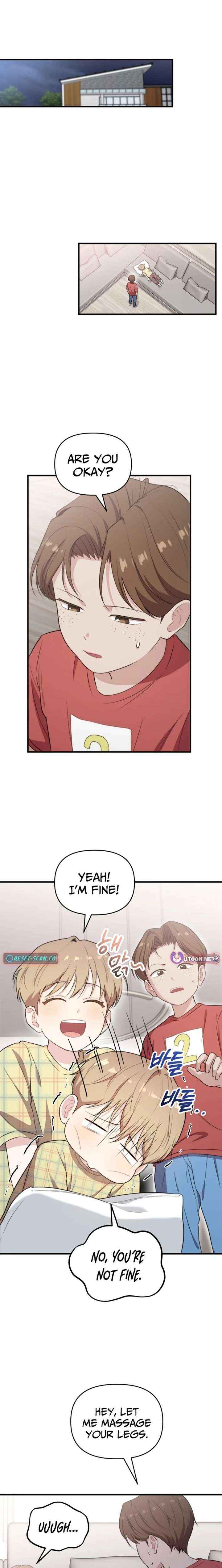 Read Face Genius Manga Online