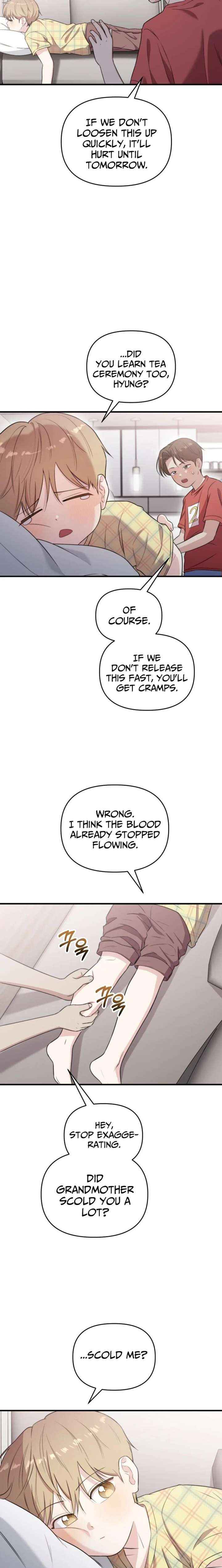 Read Face Genius Manga Online