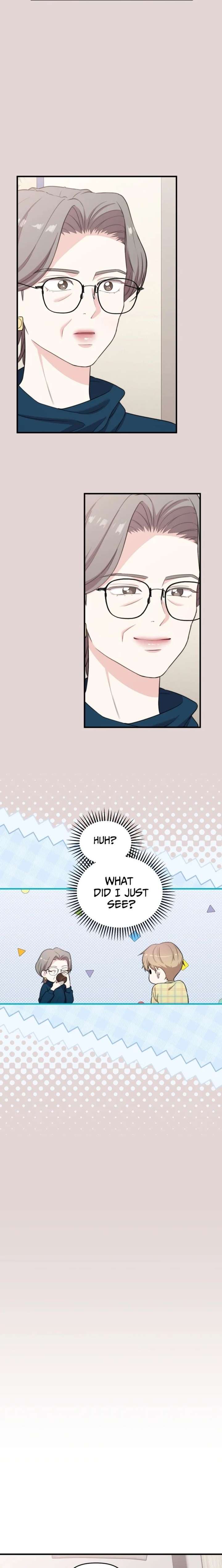 Read Face Genius Manga Online