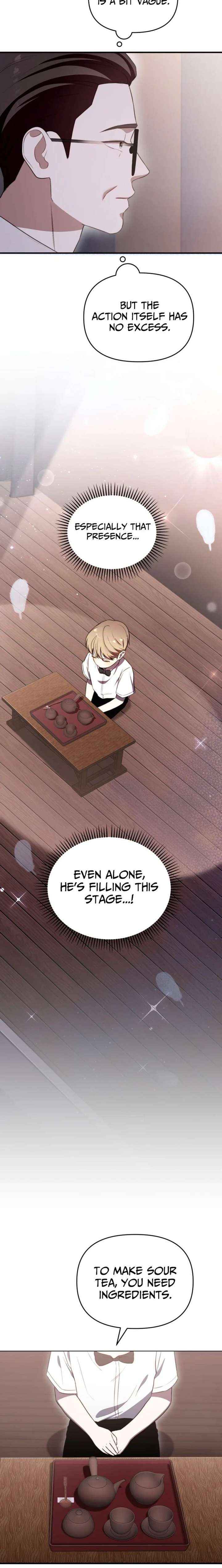 Read Face Genius Manga Online