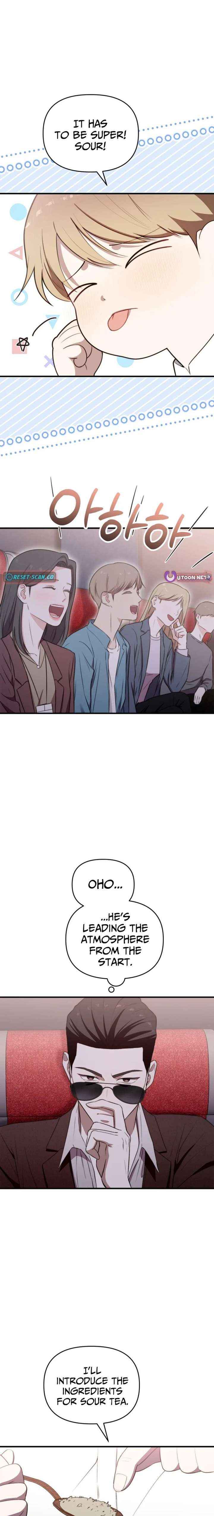 Read Face Genius Manga Online