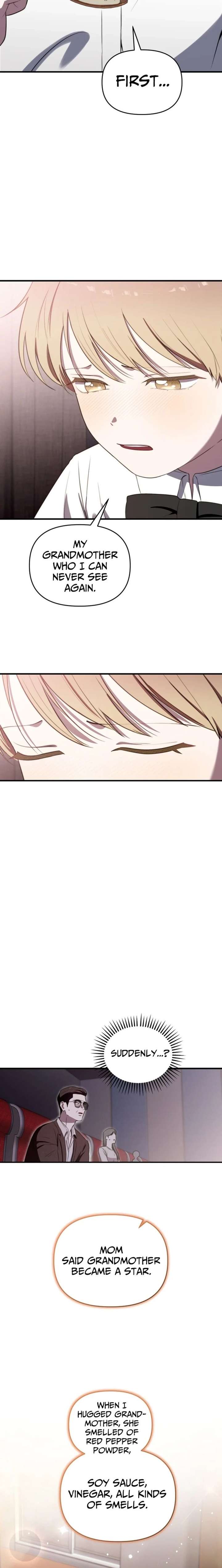 Read Face Genius Manga Online