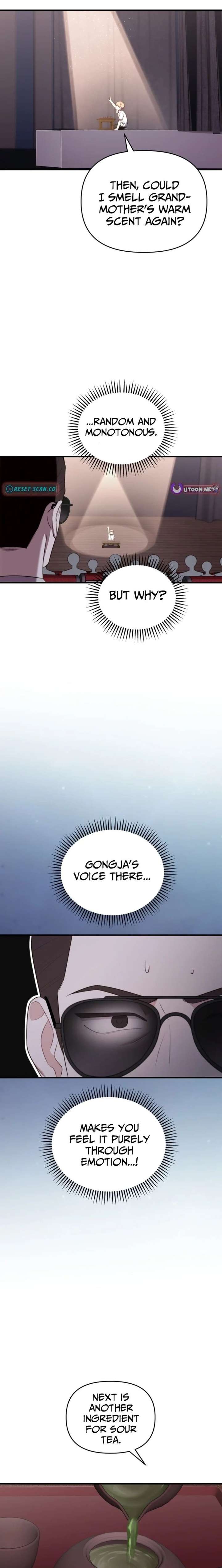 Read Face Genius Manga Online