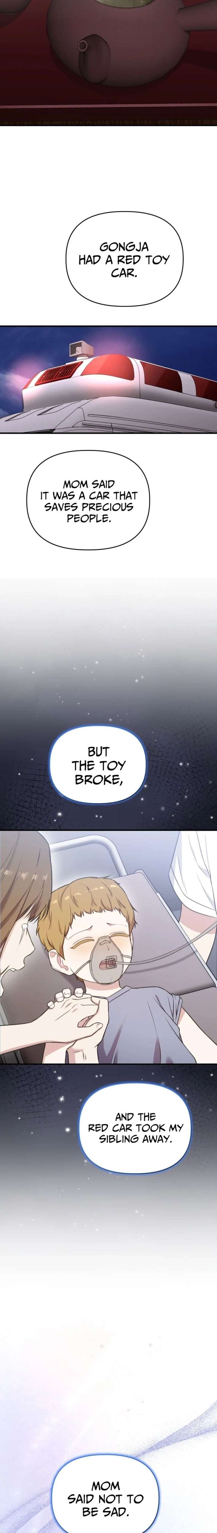 Read Face Genius Manga Online