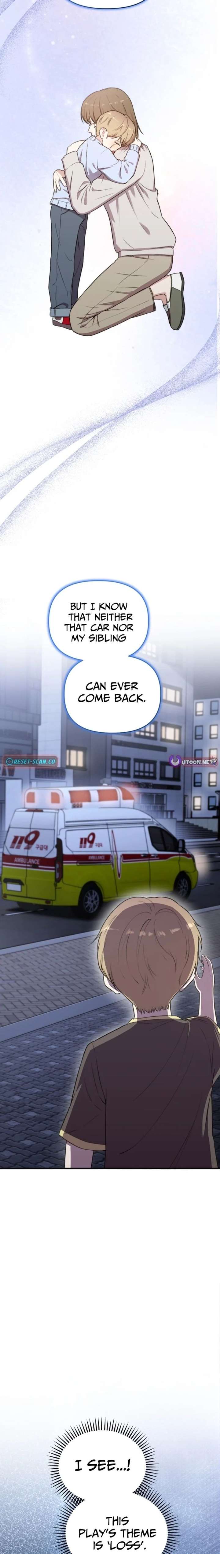 Read Face Genius Manga Online