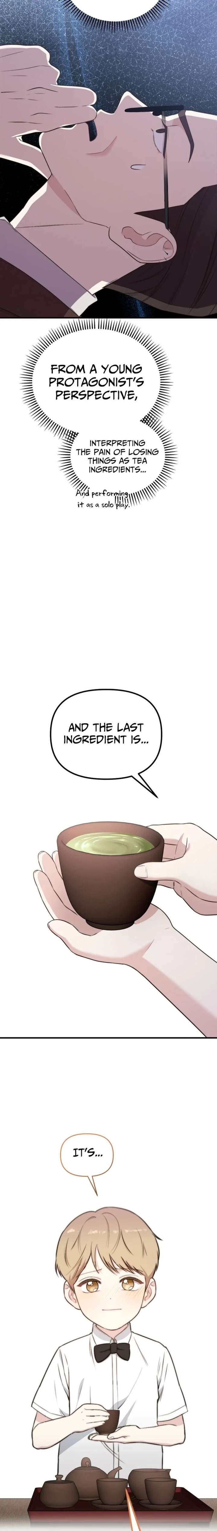 Read Face Genius Manga Online