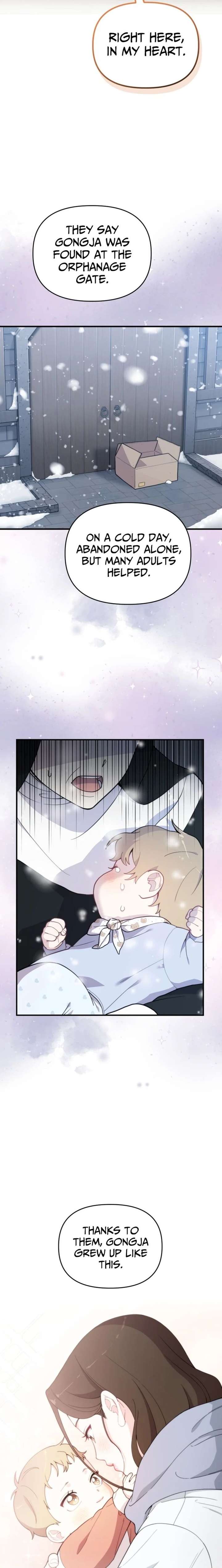 Read Face Genius Manga Online