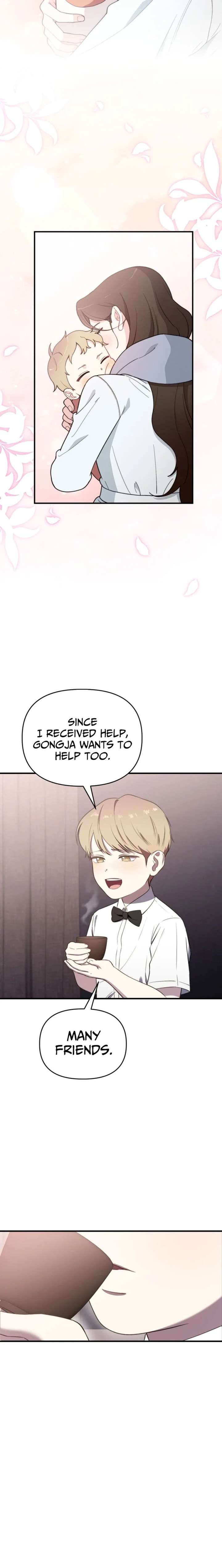 Read Face Genius Manga Online