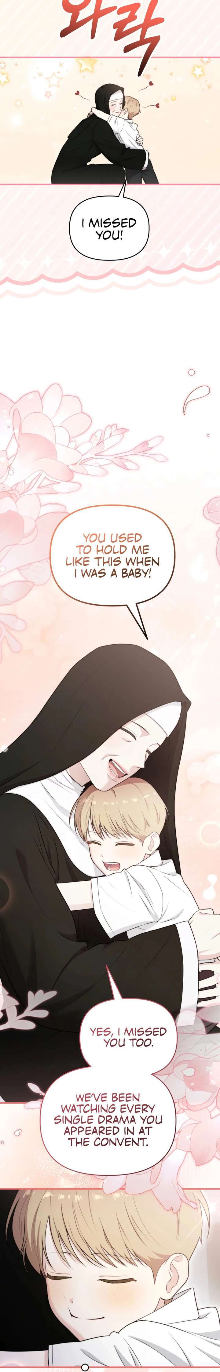 Read Face Genius Manga Online