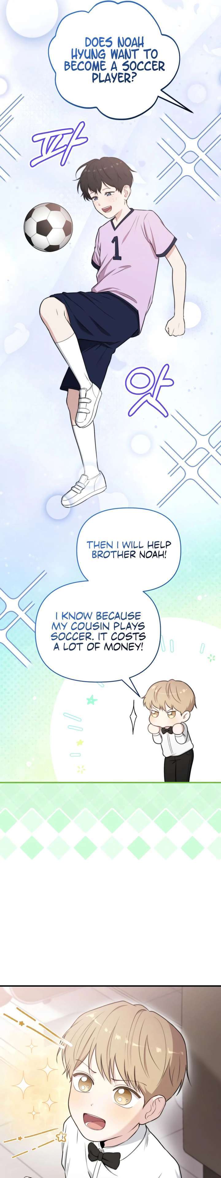 Read Face Genius Manga Online