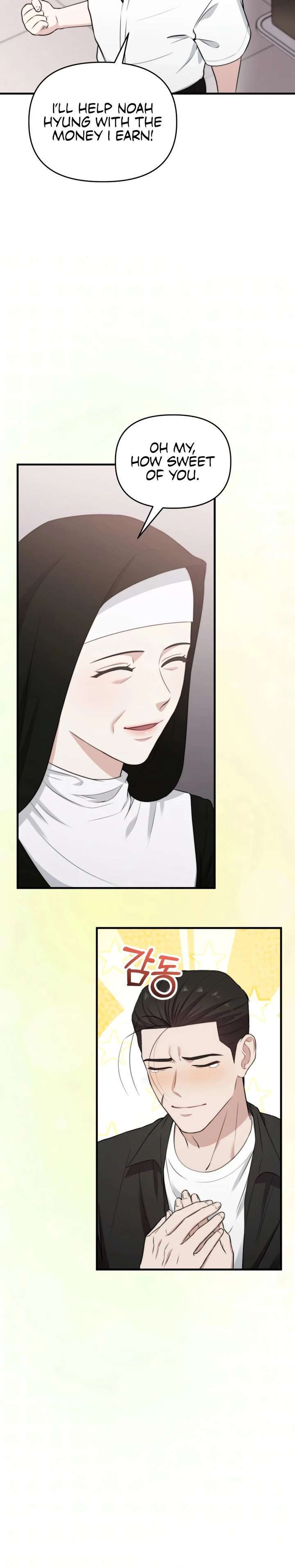 Read Face Genius Manga Online