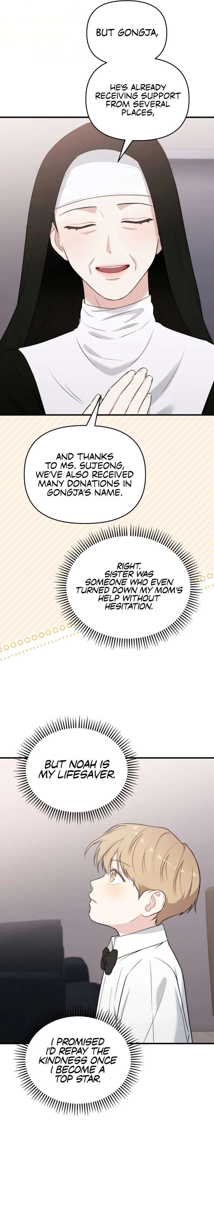 Read Face Genius Manga Online