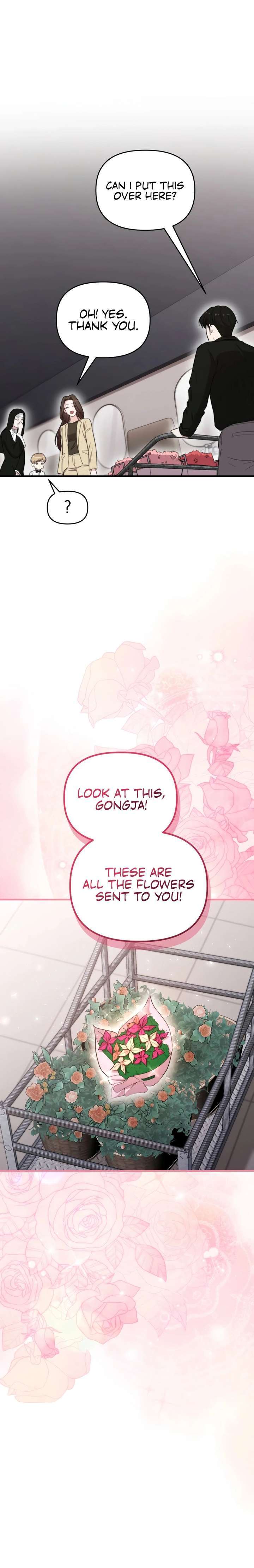 Read Face Genius Manga Online