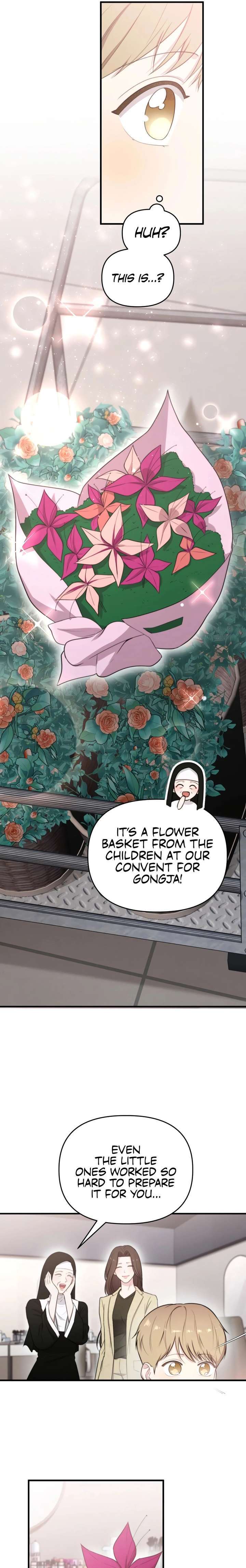 Read Face Genius Manga Online