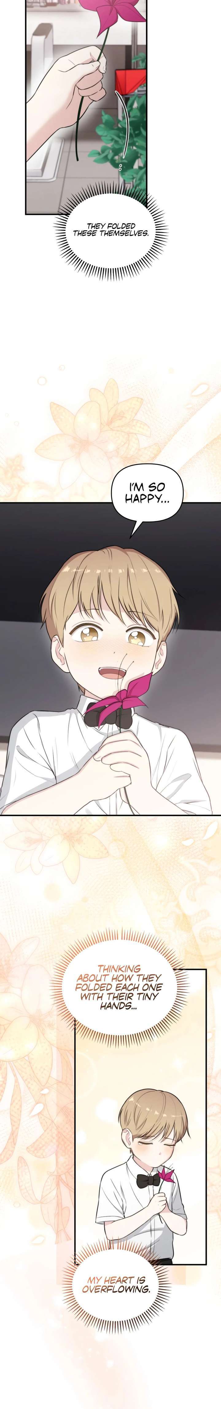 Read Face Genius Manga Online