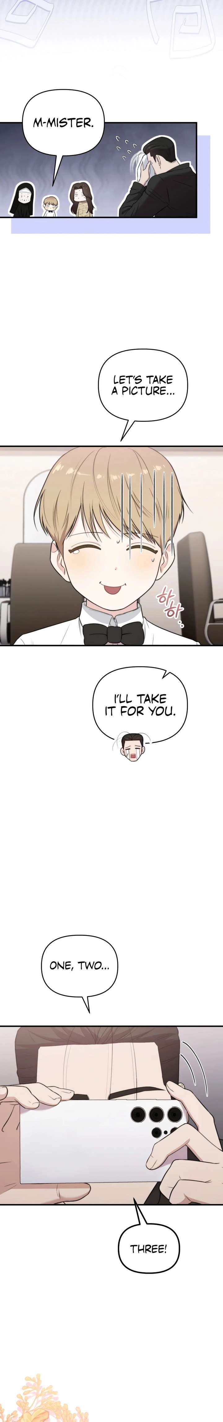 Read Face Genius Manga Online