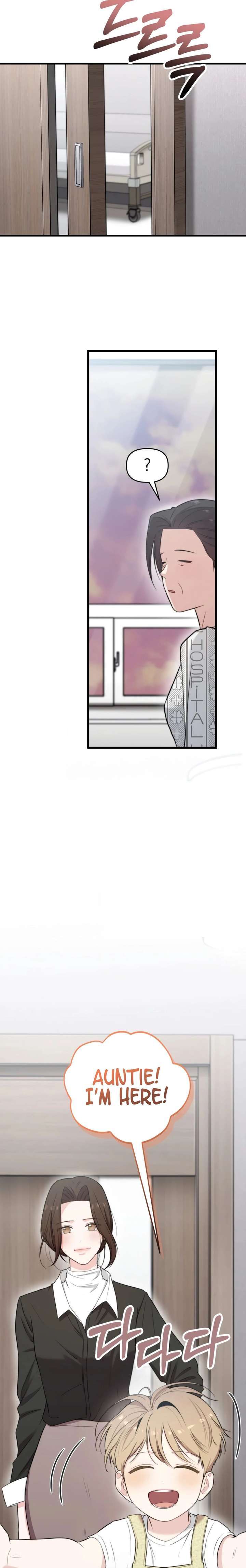 Read Face Genius Manga Online