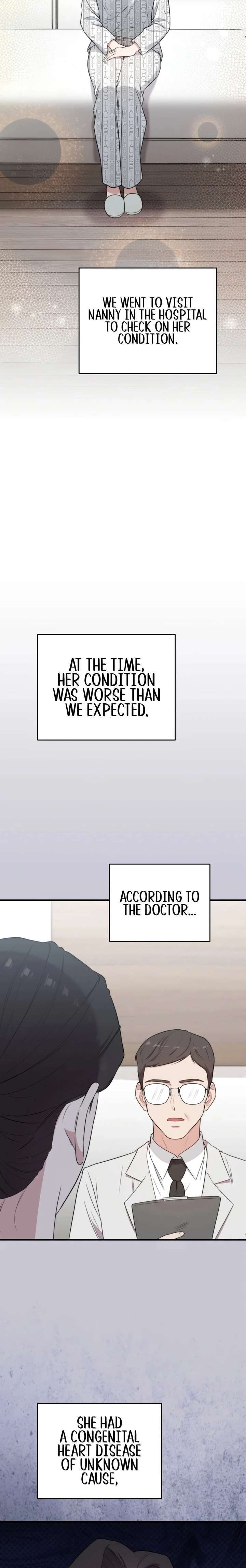 Read Face Genius Manga Online