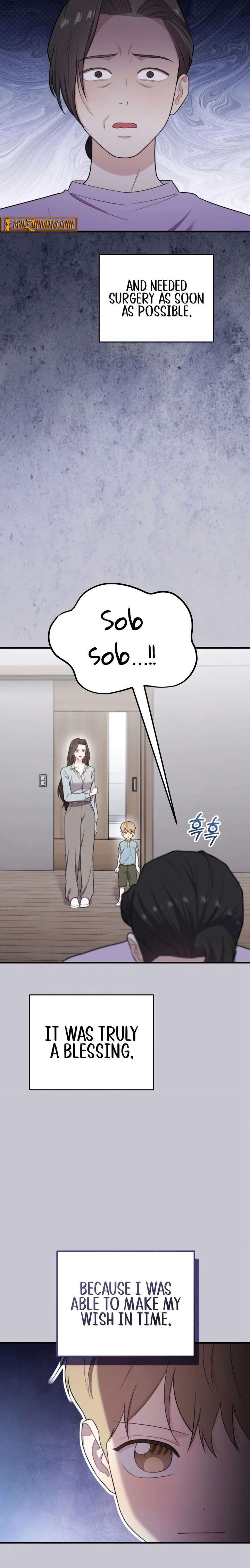 Read Face Genius Manga Online