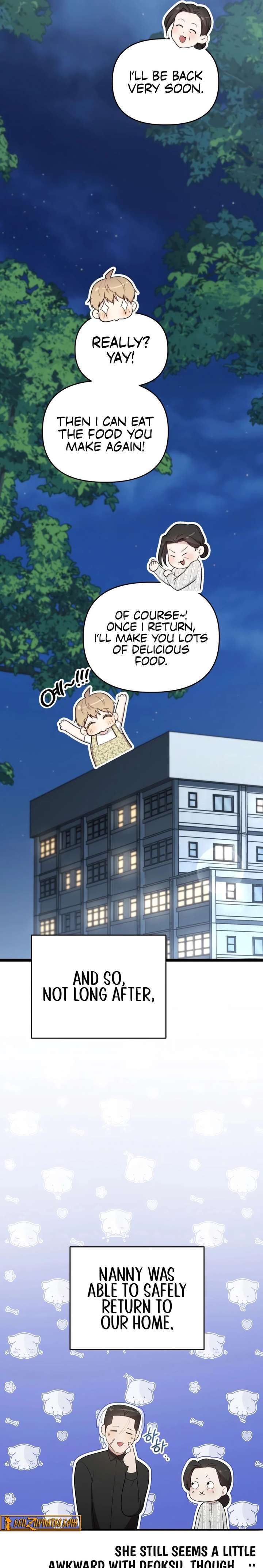 Read Face Genius Manga Online