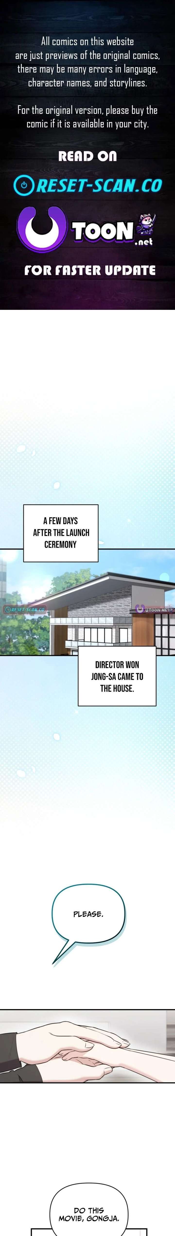 Read Face Genius Manga Online