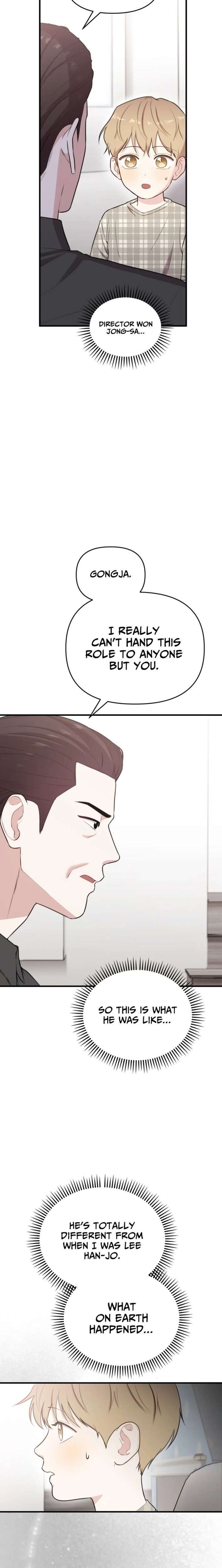 Read Face Genius Manga Online