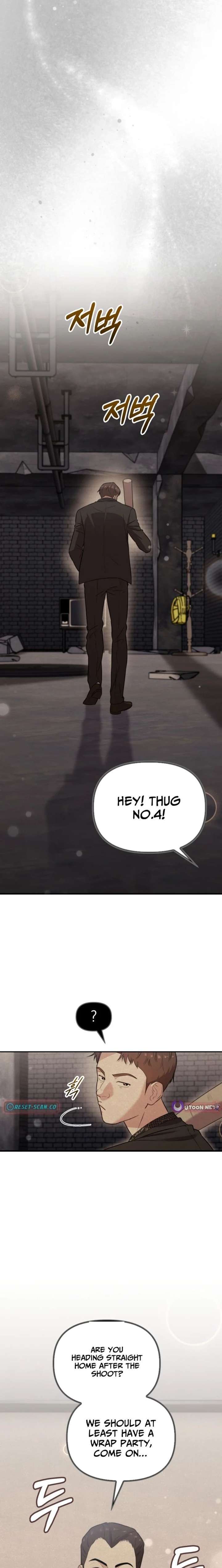 Read Face Genius Manga Online