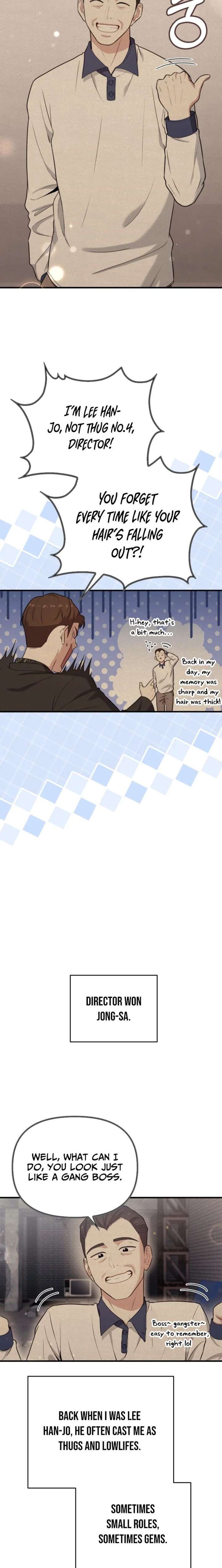 Read Face Genius Manga Online