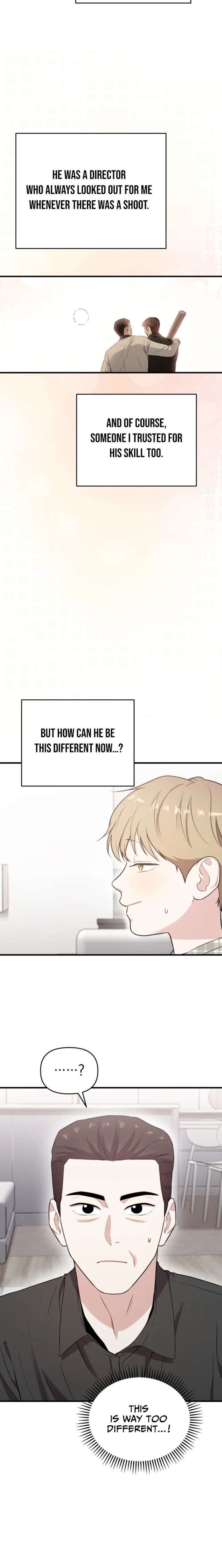 Read Face Genius Manga Online