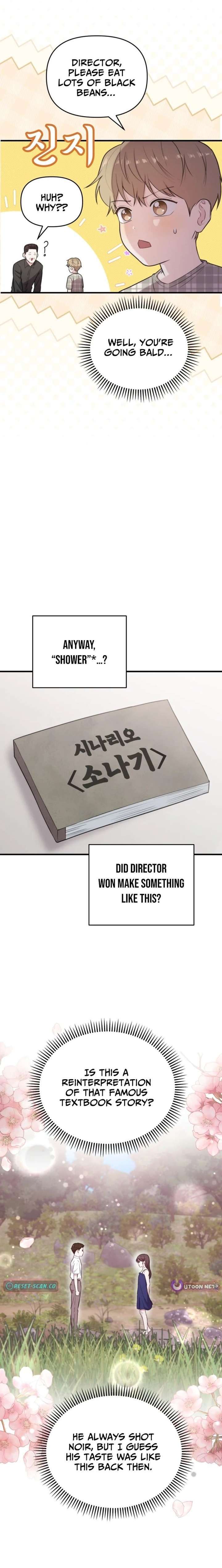 Read Face Genius Manga Online