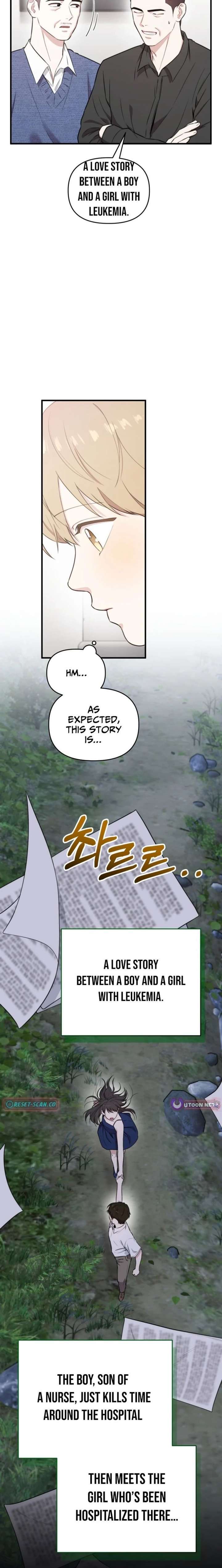 Read Face Genius Manga Online