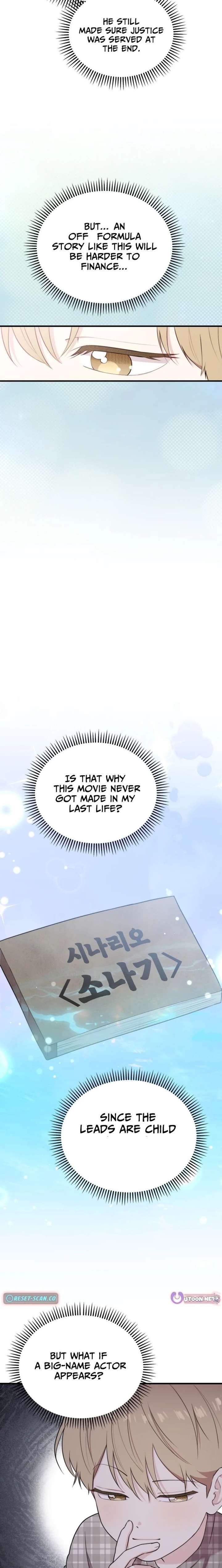 Read Face Genius Manga Online