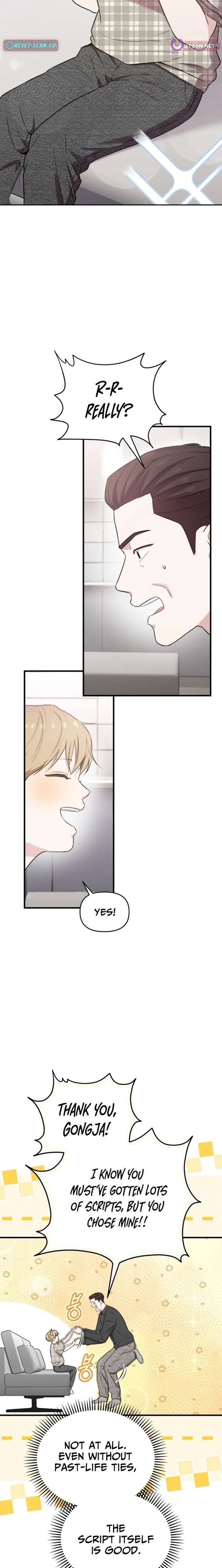 Read Face Genius Manga Online