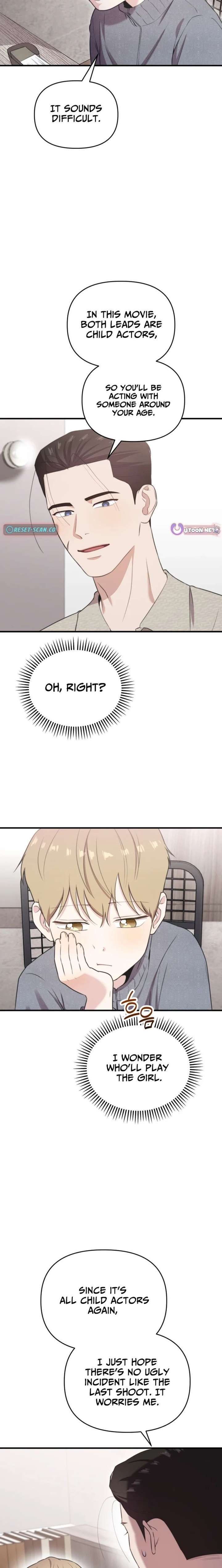 Read Face Genius Manga Online