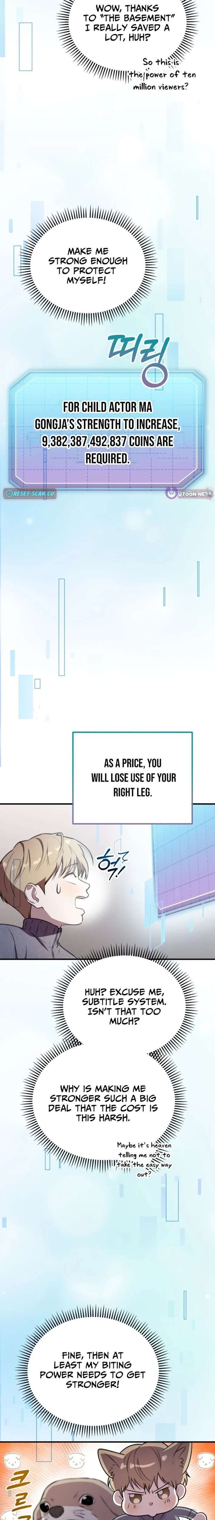 Read Face Genius Manga Online