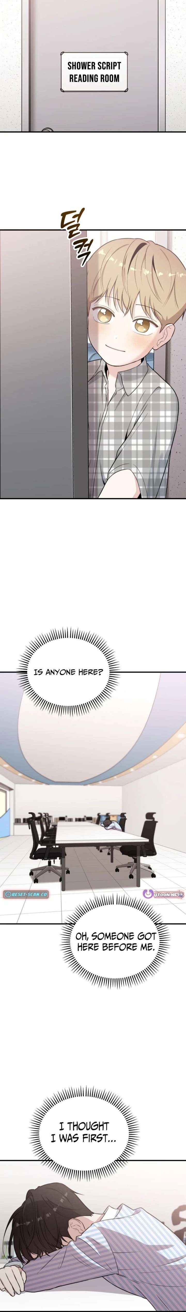 Read Face Genius Manga Online