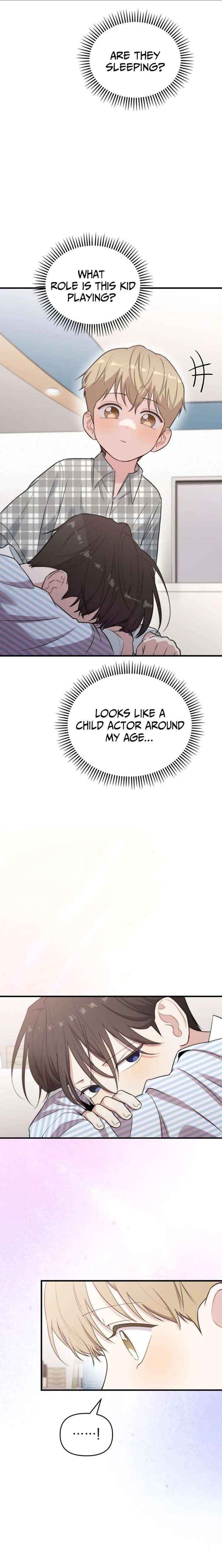 Read Face Genius Manga Online