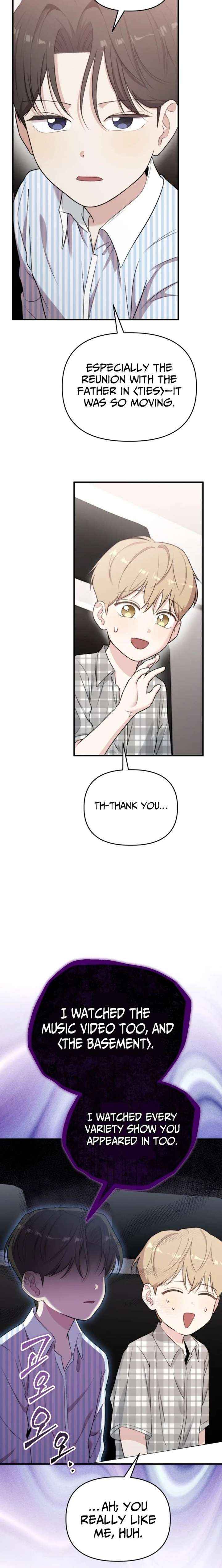 Read Face Genius Manga Online