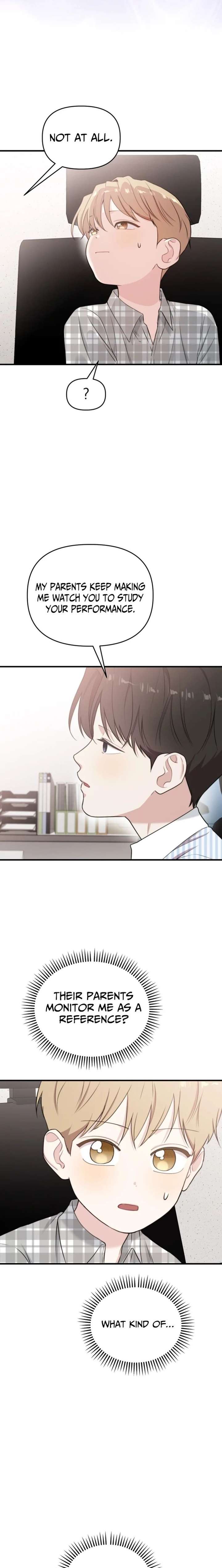 Read Face Genius Manga Online