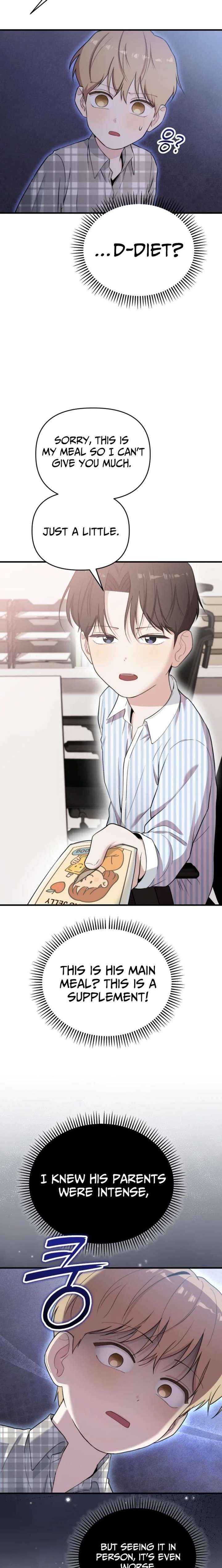 Read Face Genius Manga Online