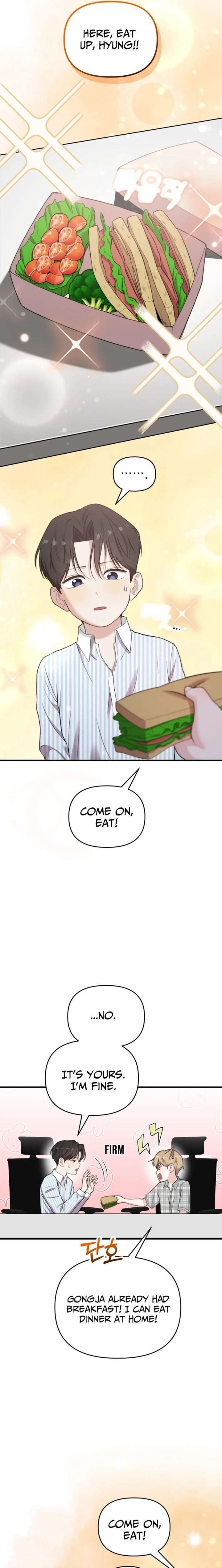 Read Face Genius Manga Online