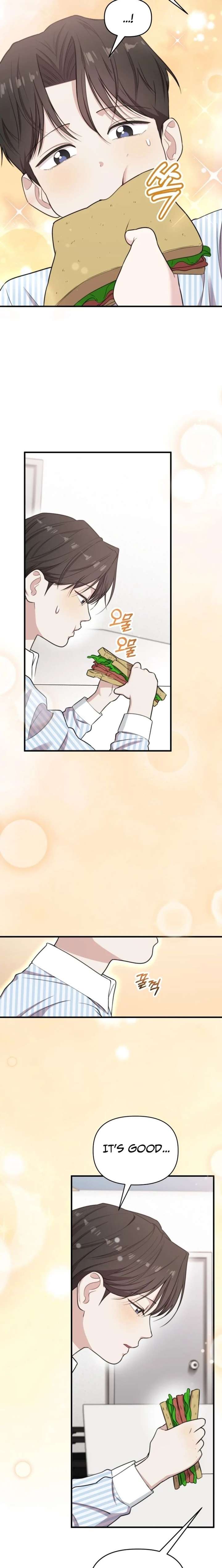 Read Face Genius Manga Online