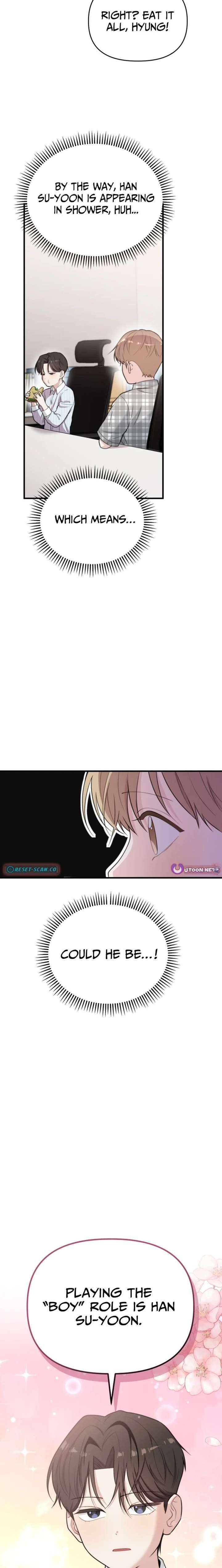 Read Face Genius Manga Online