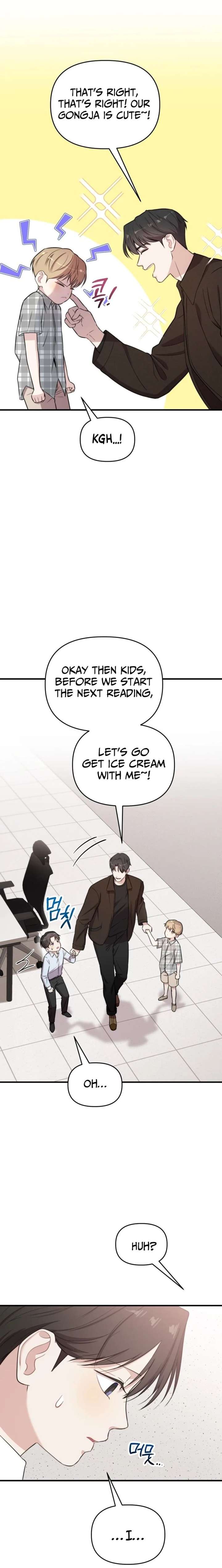 Read Face Genius Manga Online