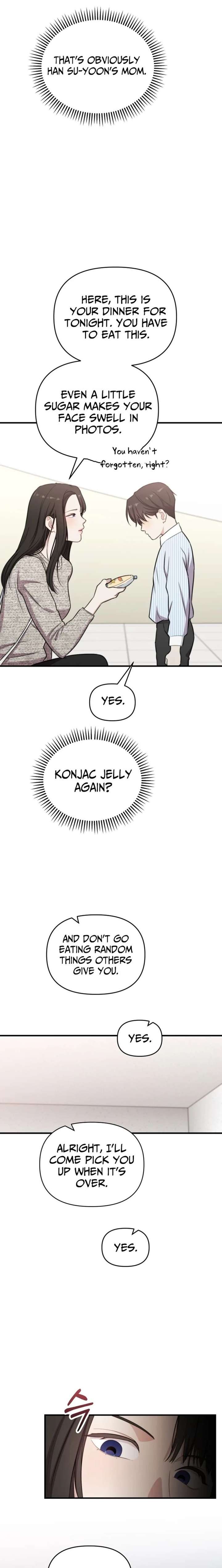 Read Face Genius Manga Online