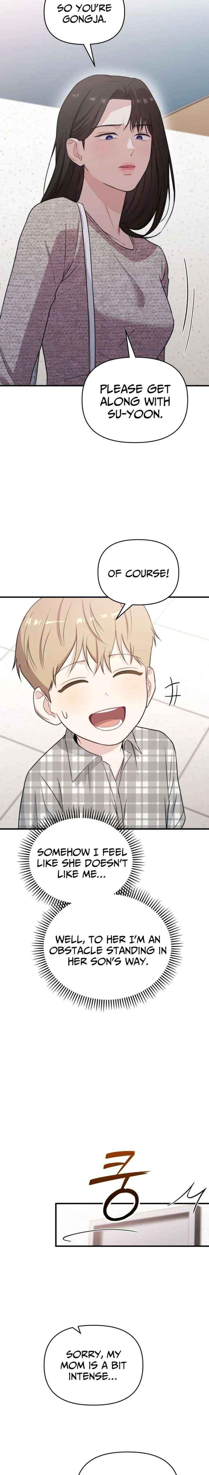 Read Face Genius Manga Online