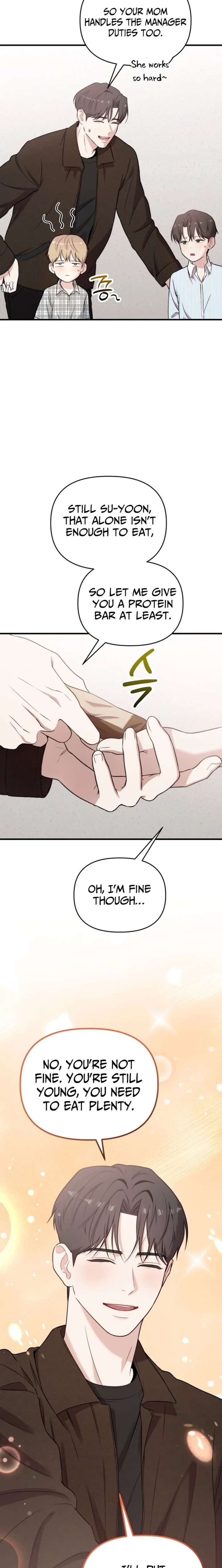 Read Face Genius Manga Online