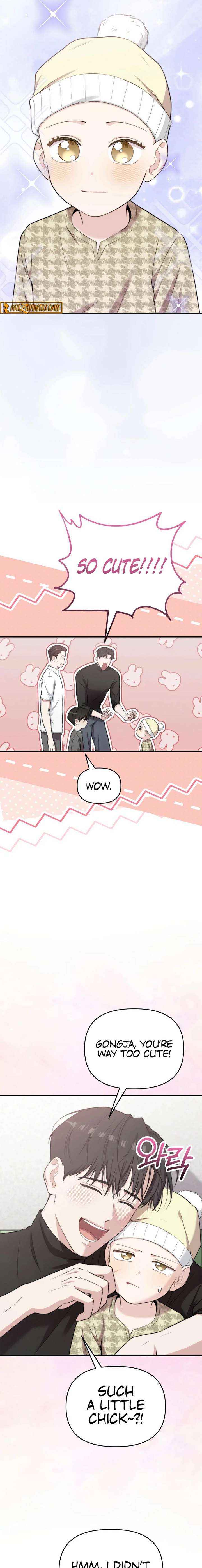 Read Face Genius Manga Online