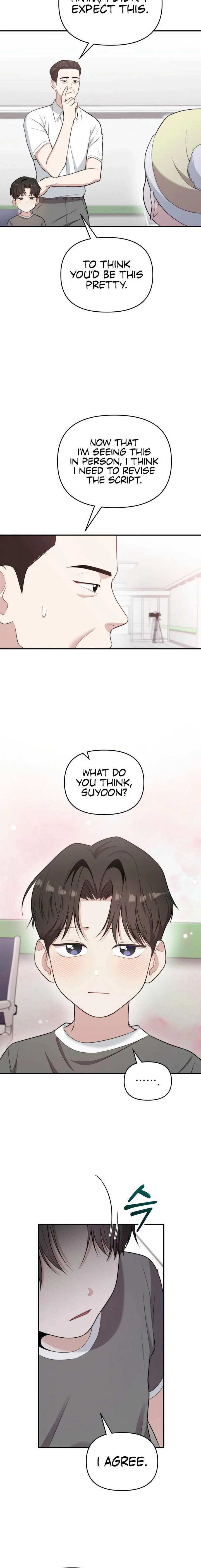 Read Face Genius Manga Online